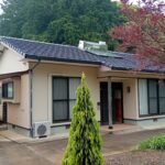 一戸建て