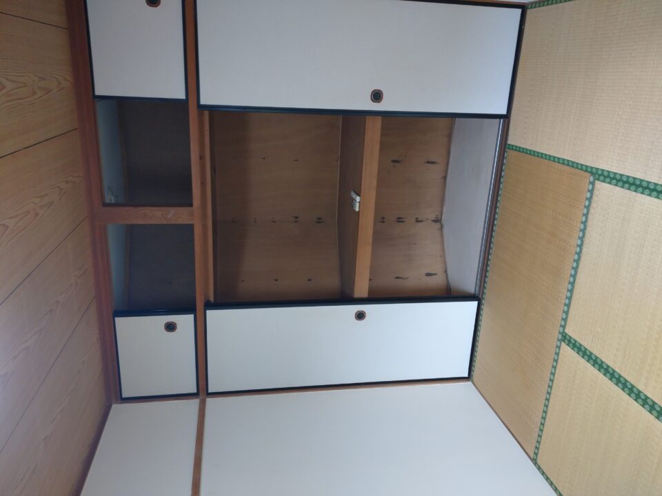 apartment 郷ノ浦町本村触