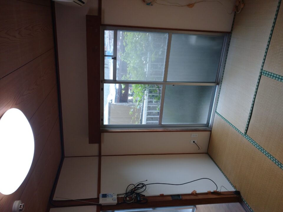 apartment 郷ノ浦町本村触