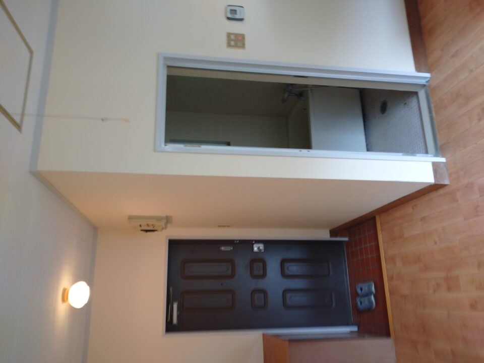 apartment 郷ノ浦町本村触