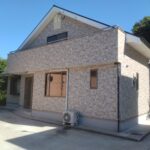 芦辺町 貸家