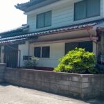 山口貸家（中山）
