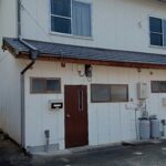 中村アパート101号