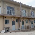 メゾン平本アパート