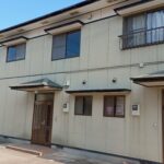 郷ノ浦町片原触アパート