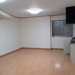 郷ノ浦町アパート