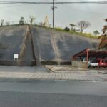 売地 郷ノ浦町 片原触