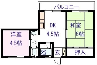 apartment 郷ノ浦町本村触