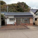 山下貸家