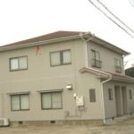 郷ノ浦町アパート